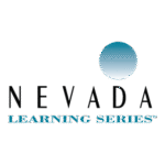Nevada Learning Series Logo Transparent PNG
