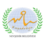 Nevşehir Belediyesi Logo Transparent PNG