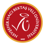 Nevşehir Hacı Bektaş Veli Üniversitesi Logo Transparent PNG