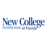 New College Of Florida Logo Transparent PNG