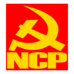 New Communist Party Of Britain Logo Transparent PNG
