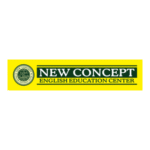 New Concept Logo Transparent PNG