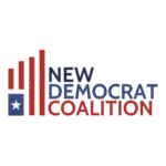 New Democrat Coalition Logo Transparent PNG