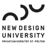 New Design University Logo Transparent PNG