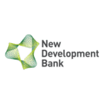 New Development Bank Logo Transparent PNG