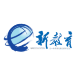 New Eduacation Logo Transparent PNG