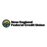 New England Federal Credit Union Logo Transparent PNG