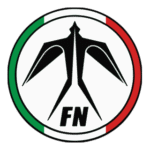 New Force Logo Transparent PNG
