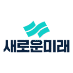 New Future Party South Korea Logo Transparent PNG