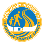 New Jersey Division Of Highway Traffic Safety Logo Transparent PNG