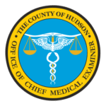 New Jersey Office Of The Chief Medical Examiner Logo Transparent PNG
