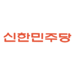 New Korea Democratic Party Logo Transparent PNG