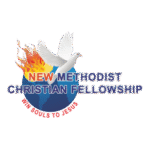 New Methodist Christian Fellowship Logo Transparent PNG