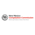 New Mexico Compilation Commission Logo Transparent PNG