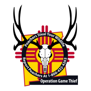 New Mexico Department Of Game Fish