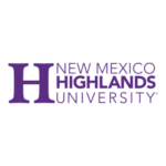 New Mexico Highlands University Logo Transparent PNG