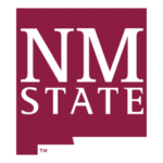 New Mexico State University Logo Transparent PNG