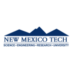 New Mexico Tech Logo Transparent PNG