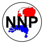 New National Party Logo Transparent PNG