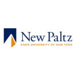 New Paltz State University Of New York Logo Transparent PNG