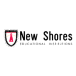 New Shores International College Logo Transparent PNG