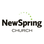 New Spring Church Logo Transparent PNG