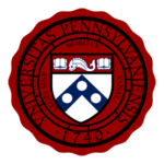 New University Of Pennsylvania Arms Logo Transparent PNG