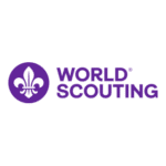 New World Scouting Logo Transparent PNG