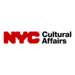 New York City Department Of Cultural Affairs Logo Transparent PNG
