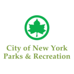 New York City Department Of Parks Recreation Logo Transparent PNG