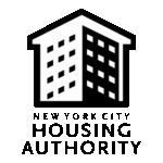 New York City New York City Housing Authority Logo Transparent PNG