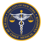 New York City Office Of Chief Medical Examiner Logo Transparent PNG