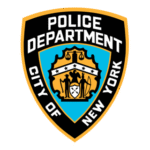 New York City Police Department Logo Transparent PNG