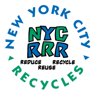 New York City Recycles – NYC RRR
