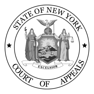 New York Court Of Appeals
