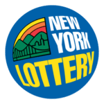 New York Lottery Logo Transparent PNG