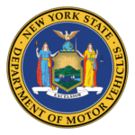 New York State Department Of Motor Vehicle Logo Transparent PNG