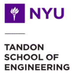 New York University Tandon School Of Engineering Logo Transparent PNG