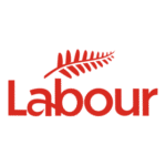 New Zealand Labour Logo Transparent PNG