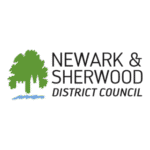 Newark Sherwood District Council Logo Transparent PNG