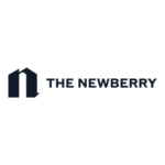 Newberry Library Logo Transparent PNG