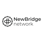 Newbridge Network Logo Transparent PNG