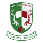 Newlink College Logo Transparent PNG