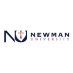 Newman University Logo Transparent PNG