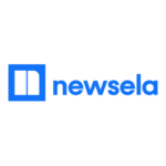 Newsela Logo Transparent PNG
