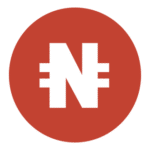 Newstoken NEWOS Logo Transparent PNG