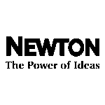 Newton Investment Management Logo Transparent PNG