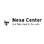 Nexa Center Logo Transparent PNG