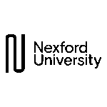 Nexford University Logo Transparent PNG
