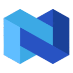 Nexo Logo Transparent PNG